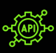 API